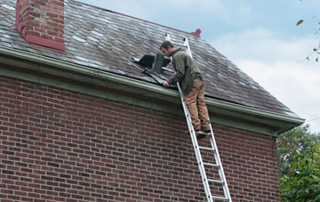 what affects urgent Ardroag roof repairs