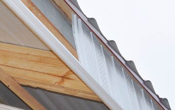 why Ardroag fascia repairs are essential