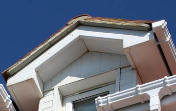 Ardroag fascia installation costs