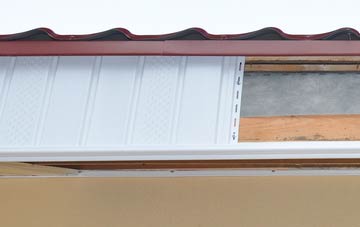 Ardroag fascia repair costs