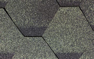 Ardroag fibreglass shingle repairs