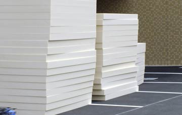 Ardroag flat roof insulation costs