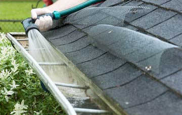 Ardroag gutter cleaning costs