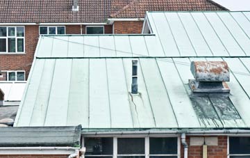 Ardroag lead roofing costs