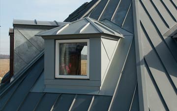 metal roofing Ardroag, Highland