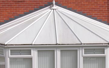 Ardroag polycarbonate conservatory roof repairs