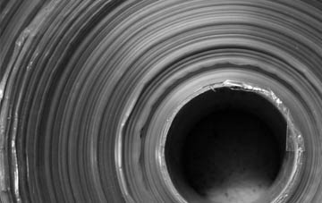 Ardroag pvc roof replacement