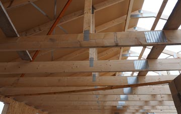Ardroag roof truss costs