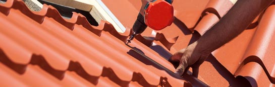 save on Ardroag roof installation costs