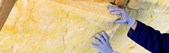 quotes for Ardroag roof insulation