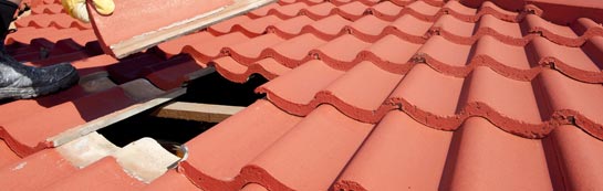 compare Ardroag roof repair quotes