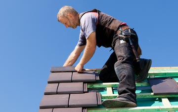 disadvantages of Ardroag slate roofing