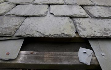 Ardroag slate roof repairs and maintenance