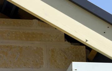 soffit repair Ardroag