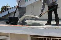 Ardroag flat roofing repair