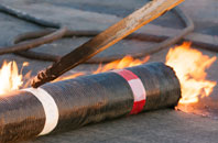 free Ardroag flat roofing repair quotes