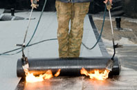 Ardroag flat roof sealing quote