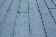 Ardroag lead roofing