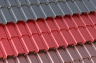 find rated Ardroag plastic roofing companies